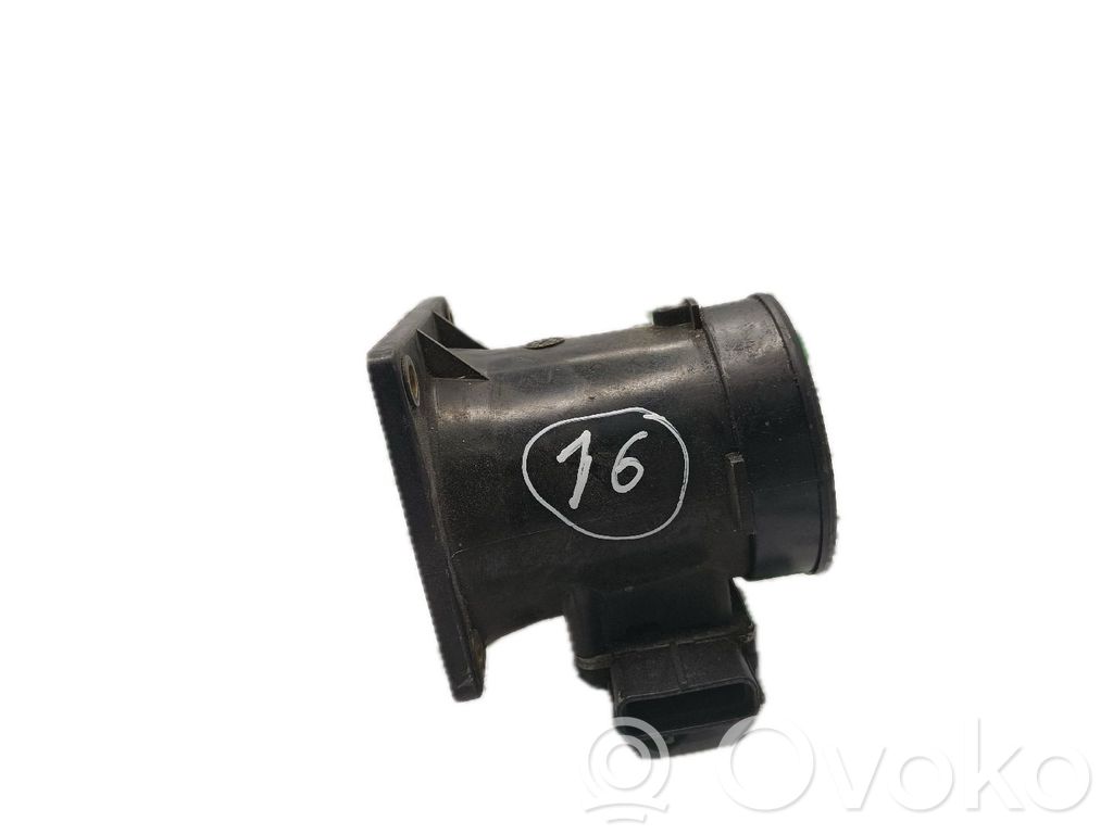 Ilmamassan virtausanturi   F6DF12B579EA