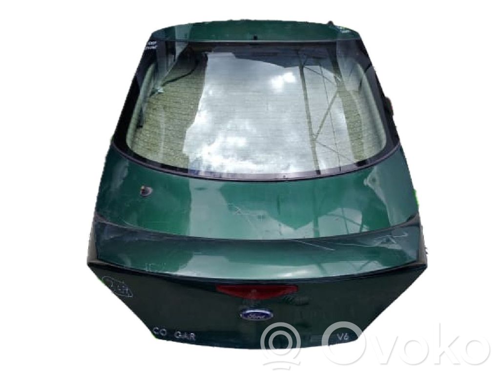 Ford Cougar Tailgate/trunk/boot lid 