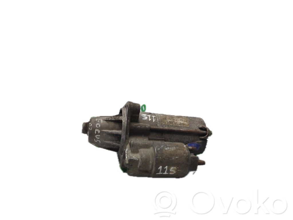Starteris   YS4U11000BA,0001107043