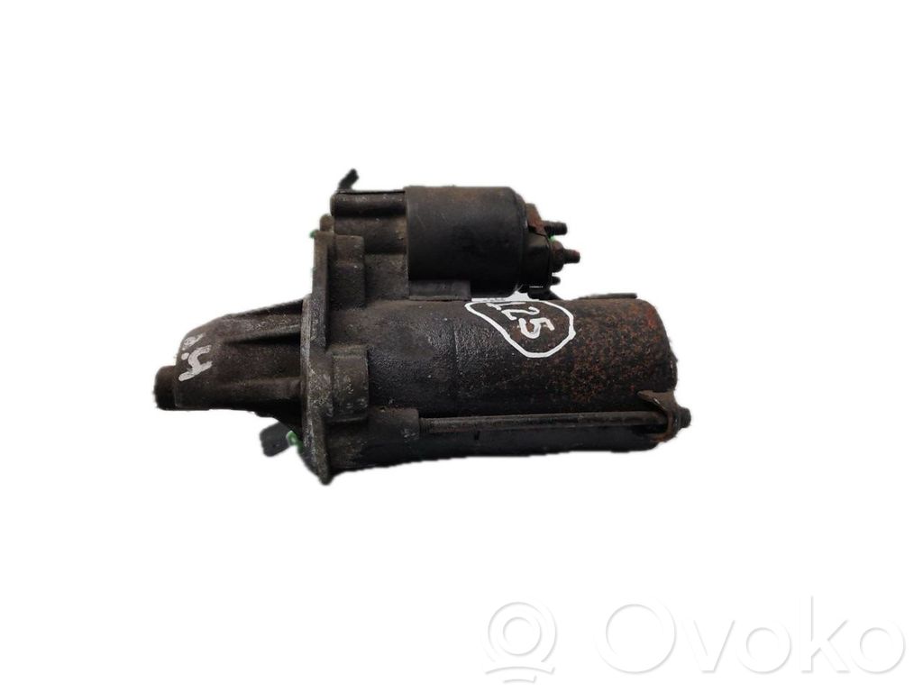 Стартер   YS4U11000AB,0986017060