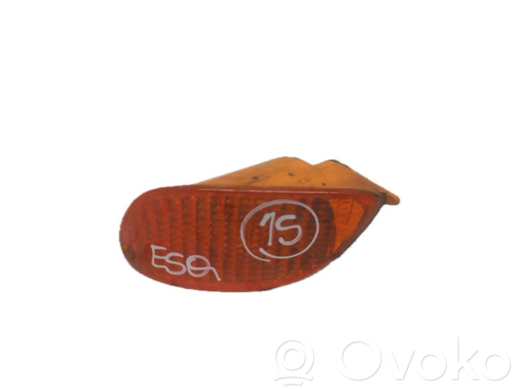 Ford Focus Front bumper turn signal 