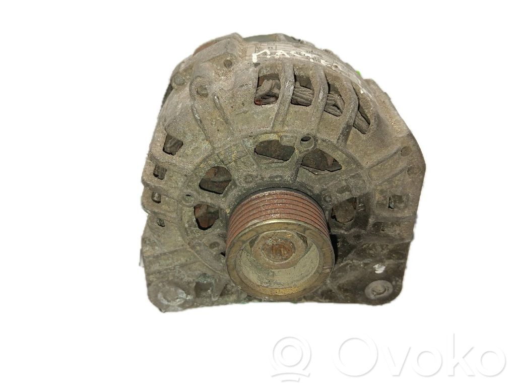 Generator/alternator   SG12B030,LRA02059