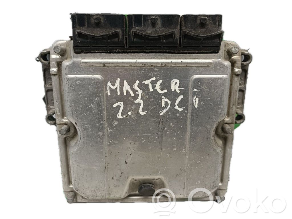 Engine control unit/module   8200243785