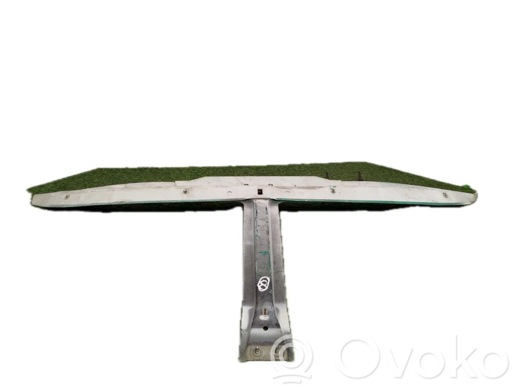 Renault Master II Radiator support slam panel 
