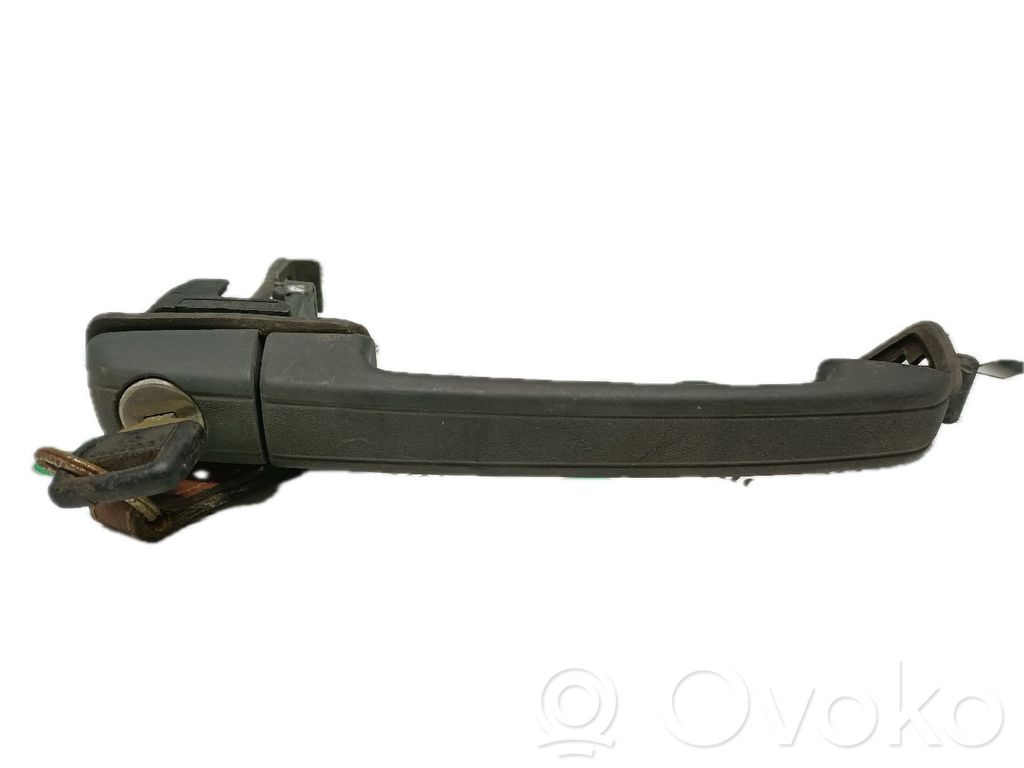 Volvo 850 Front door exterior handle 