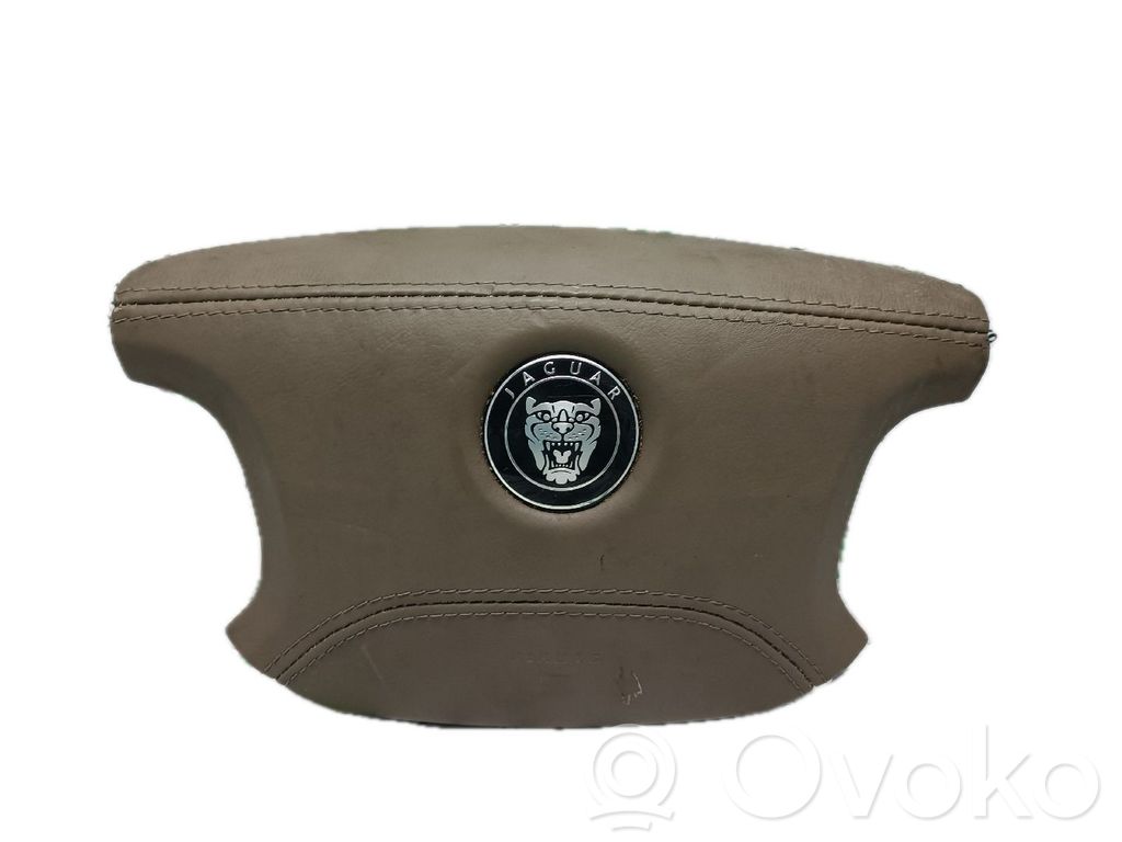 Jaguar S-Type Airbag dello sterzo 
