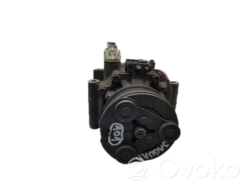 Air conditioning (A/C) compressor (pump)   447K0153