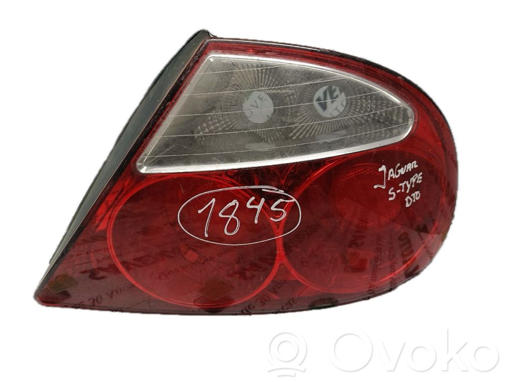 Luz trasera/de freno   236746