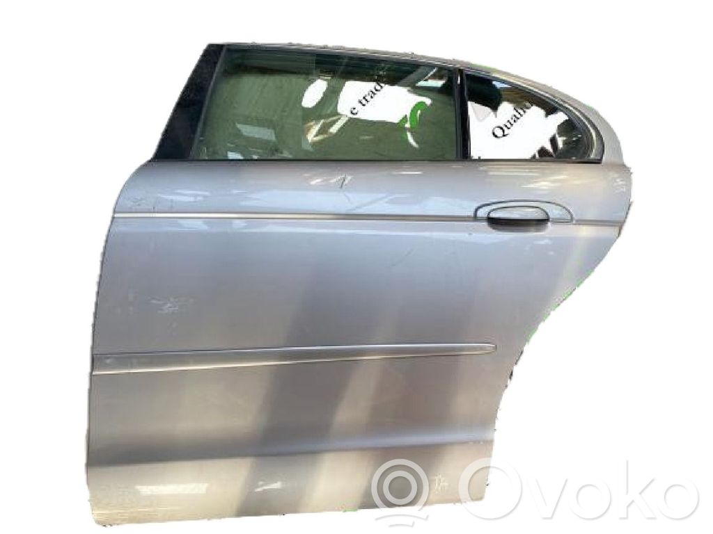 Jaguar S-Type Galinės durys 