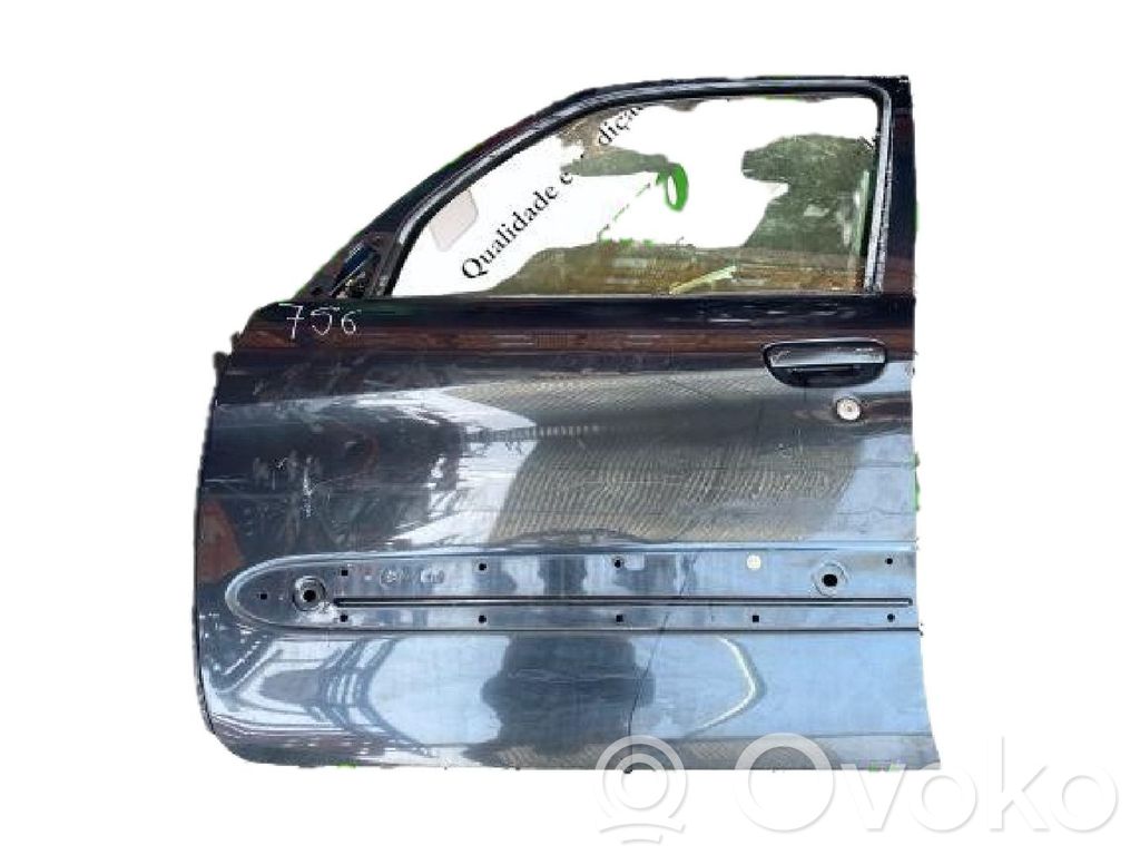 Citroen Xsara Picasso Priekinės durys 