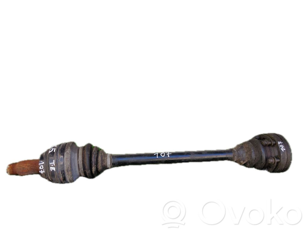 Eje de transmisión delantero   7500914AI04