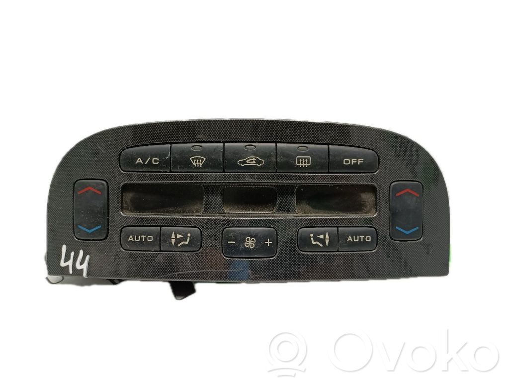 Climate control unit   96295526ZL