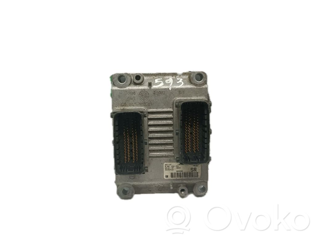 Engine control unit/module   0261208254SR