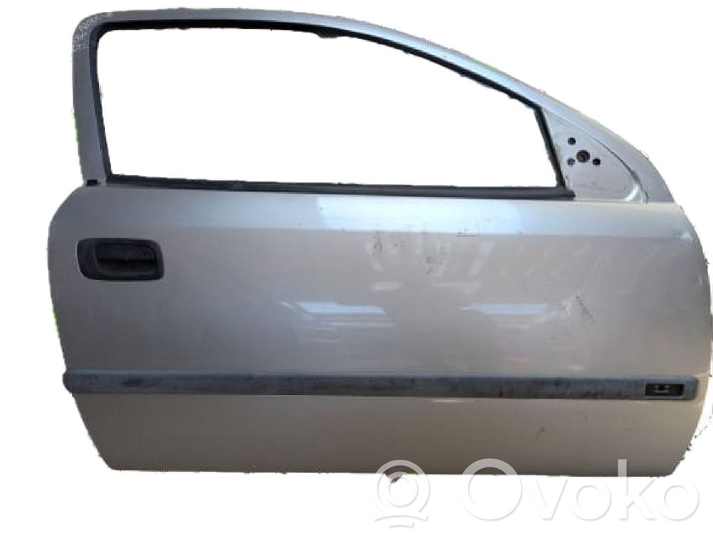 Opel Astra G Priekinės durys 