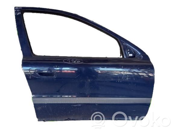 Volvo V70 Priekinės durys 