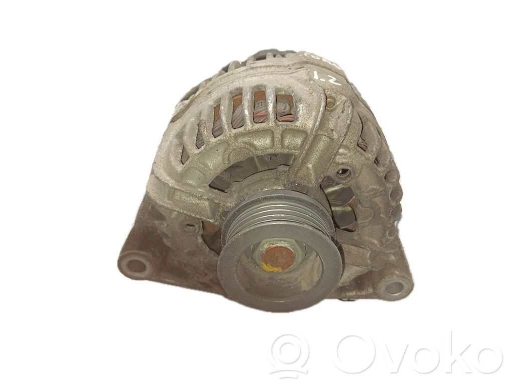 Генератор   0124415023,LRA02027