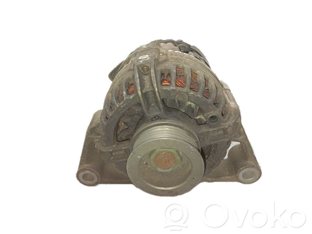 Generator/alternator   0124225041,LRA02824