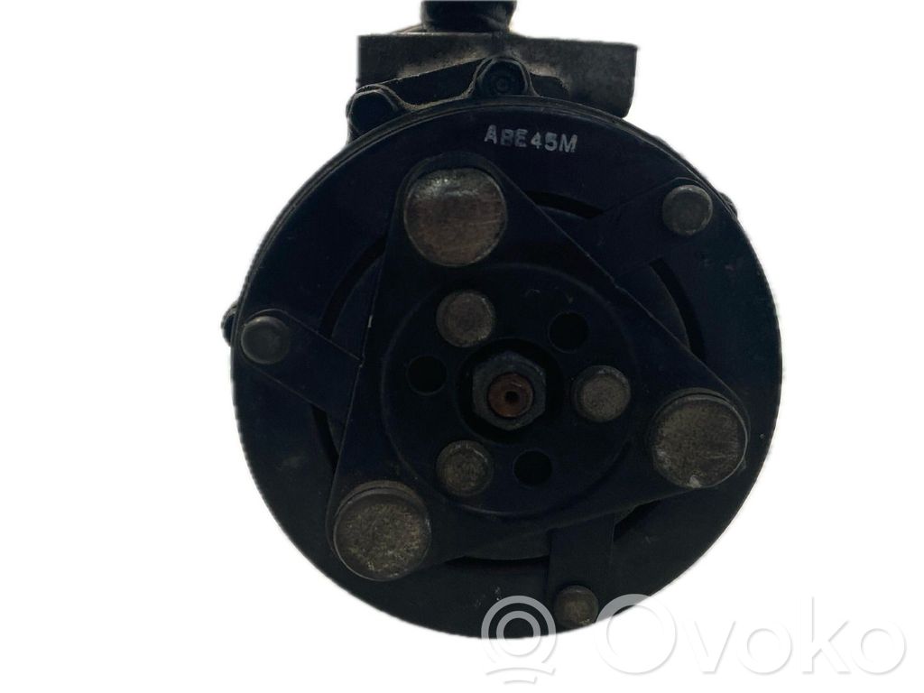 Klimakompressor Pumpe   24421642