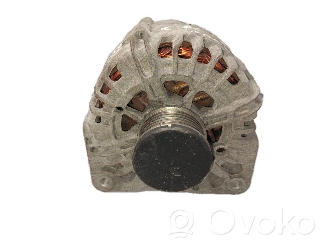 Renault Laguna I Alternador 