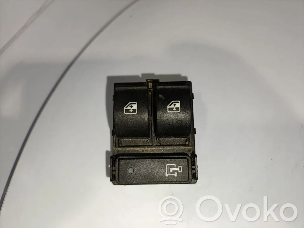 Fiat Doblo Interruptor del elevalunas eléctrico 