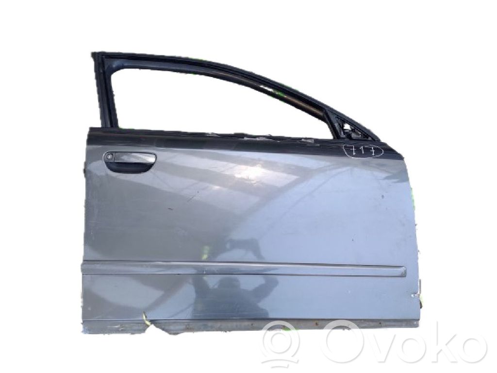 Audi A4 S4 B6 8E 8H Puerta delantera 