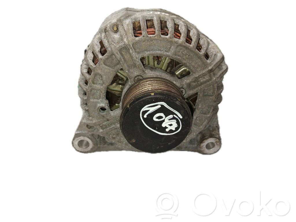Ģenerators   9646321880,A14VI48