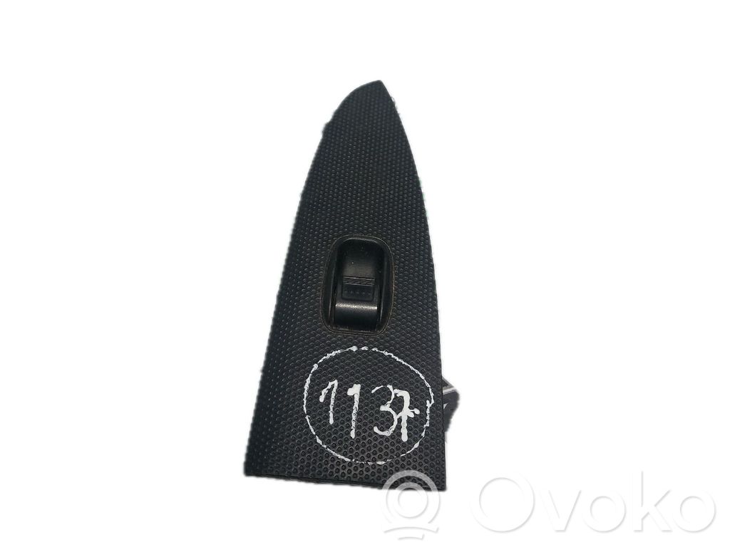 Electric window control switch   FRENTEDIREITO,COMMOLDURA