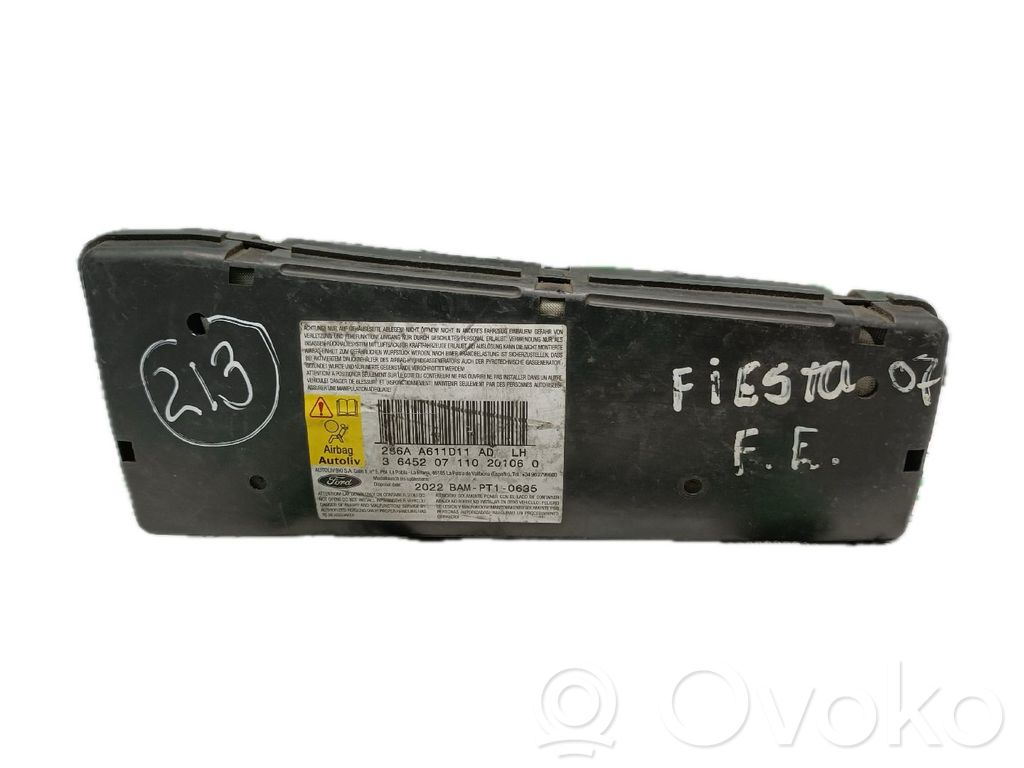 Ford Fiesta Sitz-Airbag 