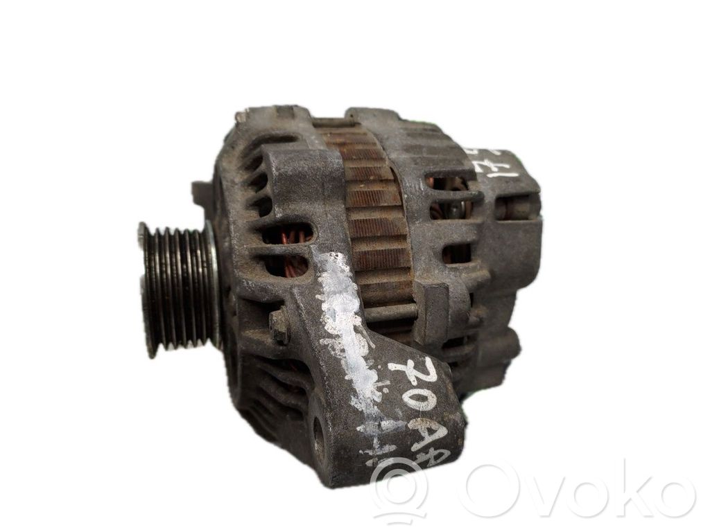 Ģenerators   2S6T10300CB,70AMP