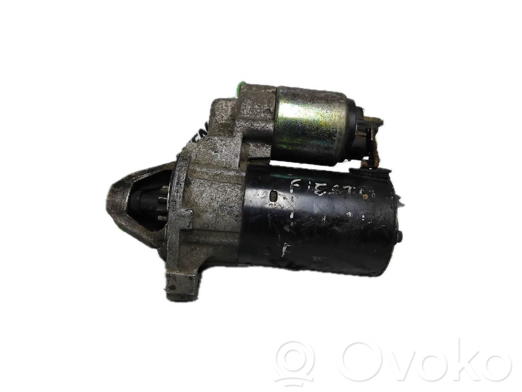 Motor de arranque   0001107410,BOSCH