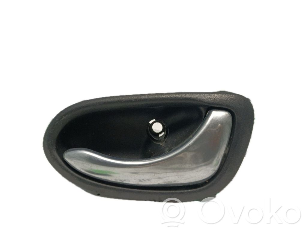 Manecilla externa puerta trasera   500660054