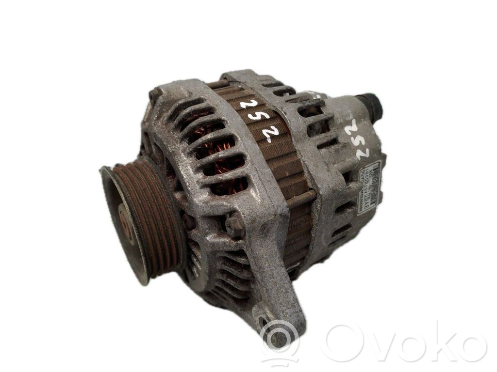 Генератор   AHGA56,80AMP,A5TB0091