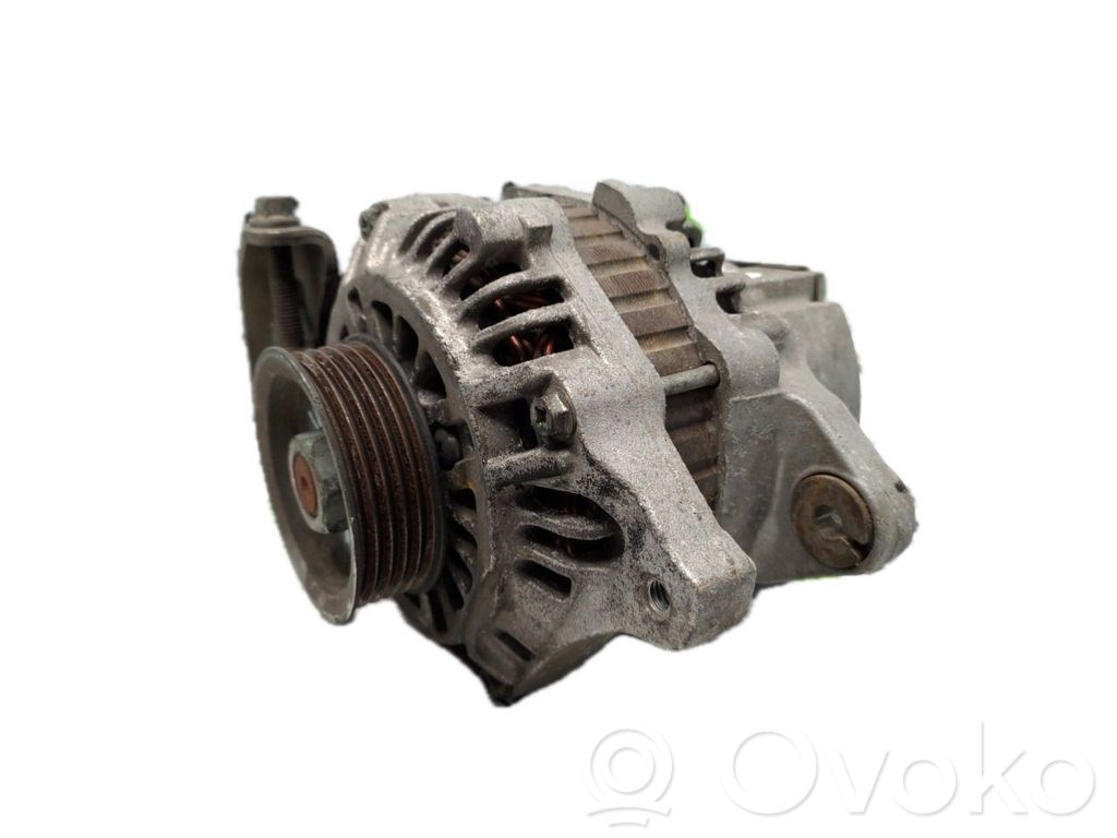 Ģenerators   AHGA69,80AMP