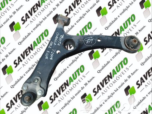 Front control arm   FRENTE,ESQUERDO