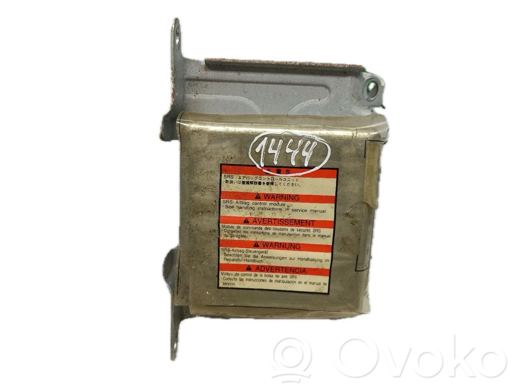 Airbag control unit/module   98221AE171