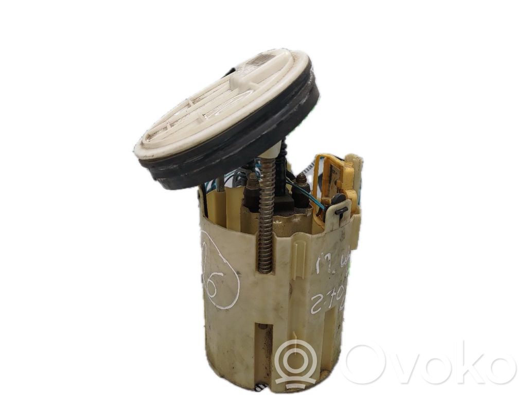 Mercedes-Benz E W211 Fuel level sensor 