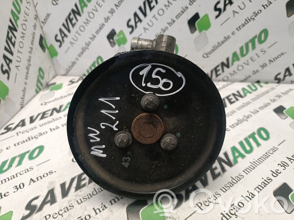 Pompa servosterzo   A0044661201