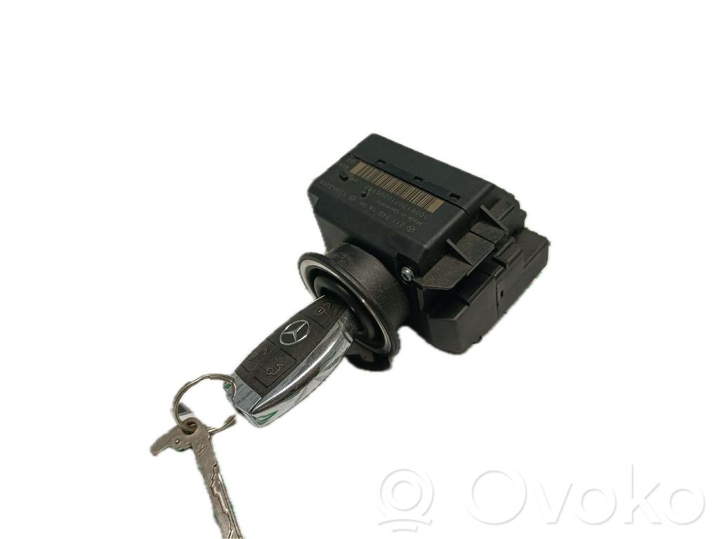 Užvedimo spynelė   2115451408,COMCHAVECOMANDO