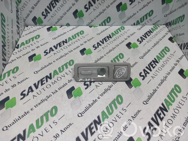 Peugeot 307 Headlining lighting console trim 