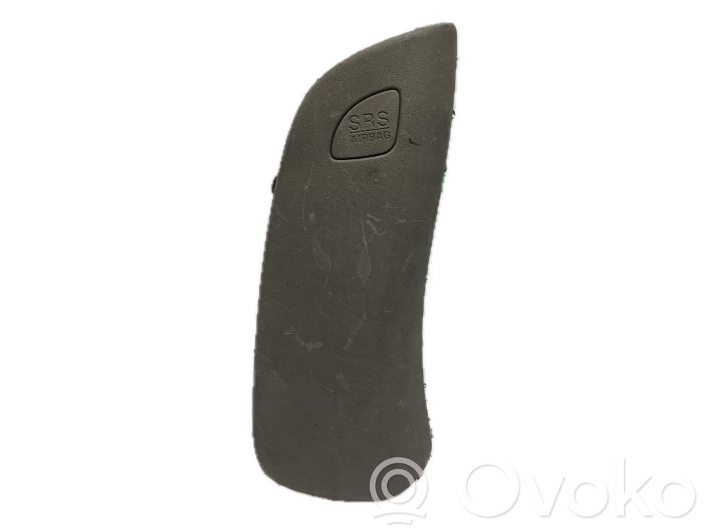 Airbag del asiento   ESQUERDO