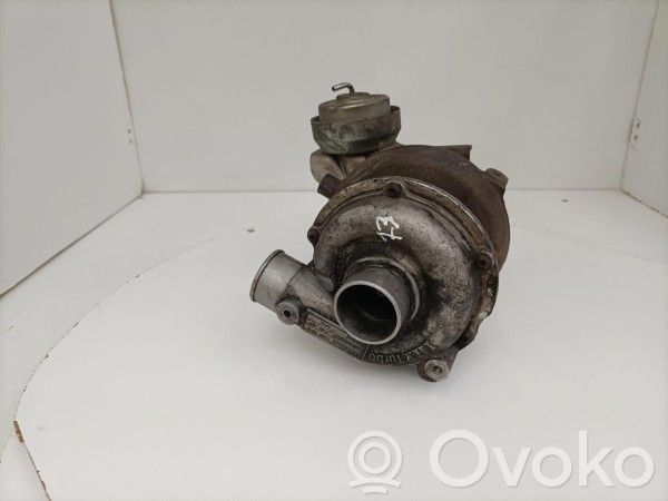 Mazda 6 Turbo 