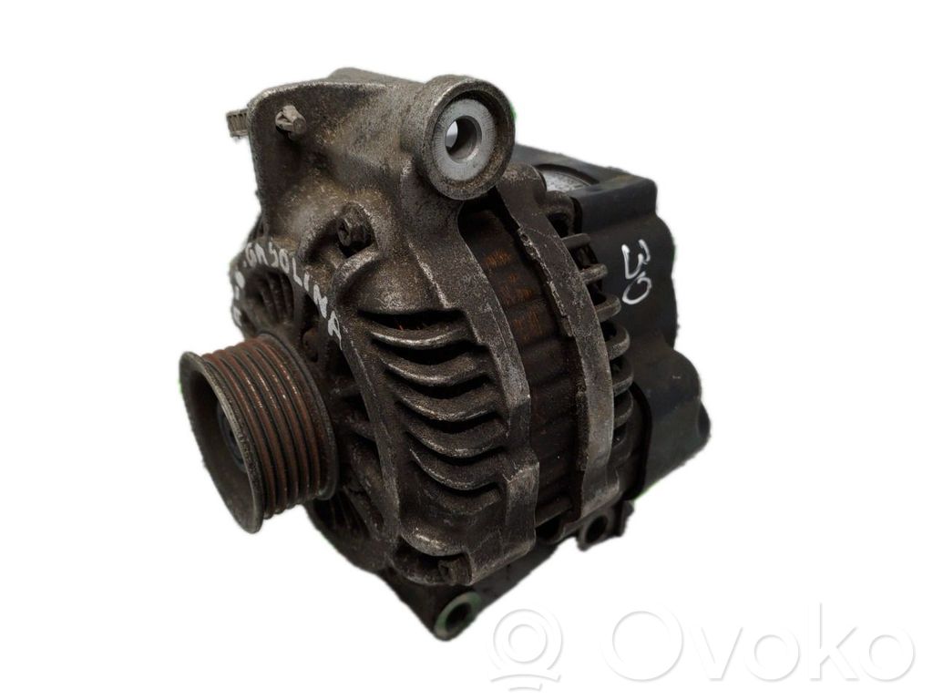 Generator/alternator   L813,A3TG0091