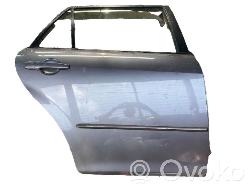 Rear door   20022008