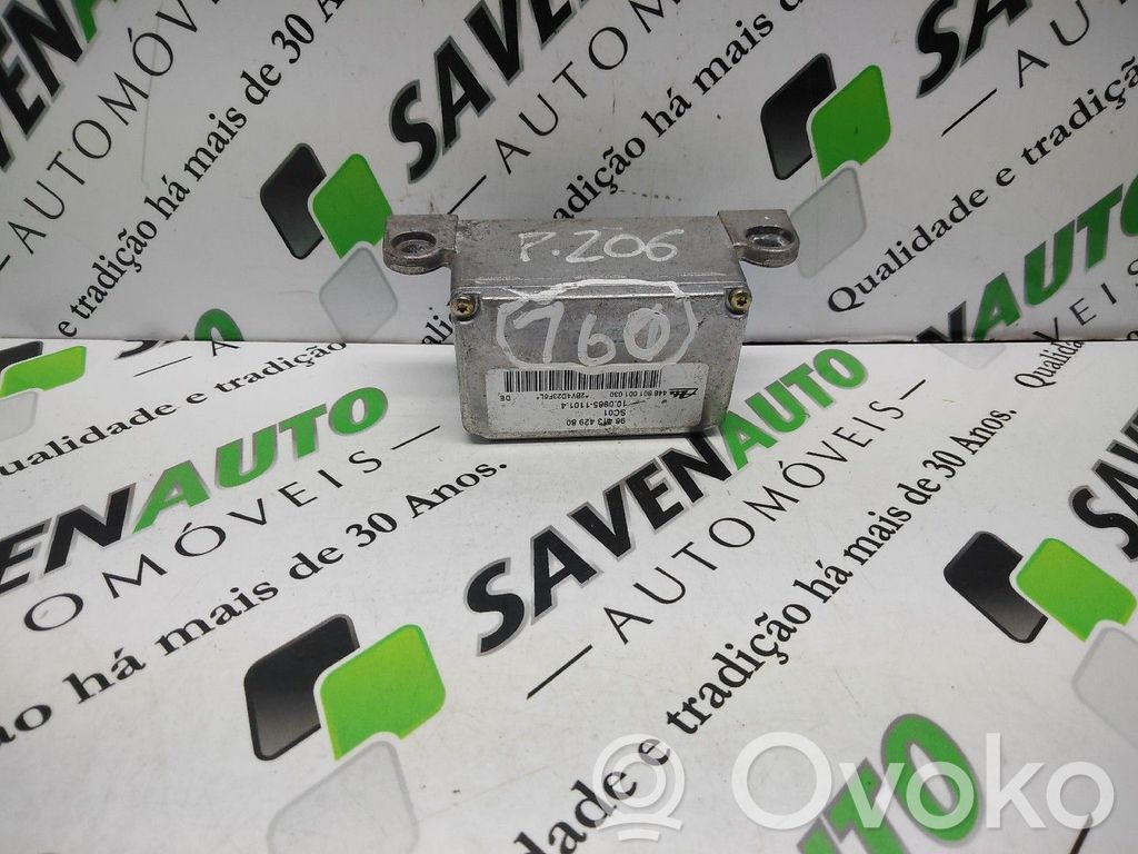 Autres unités de commande / modules   9641342980,SENSORESP