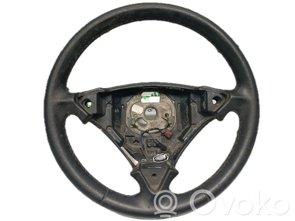 Porsche Cayenne (9PA) Lenkrad 
