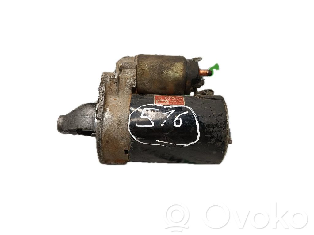 Motor de arranque   3610002555,0986022601
