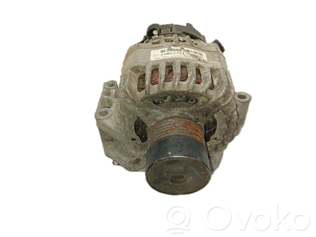 Alternador   13222935,0986084190