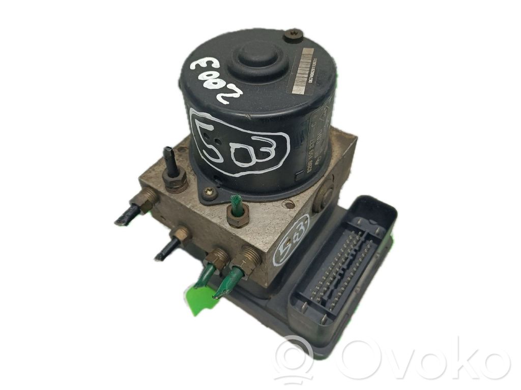 Pompe ABS   8200159837