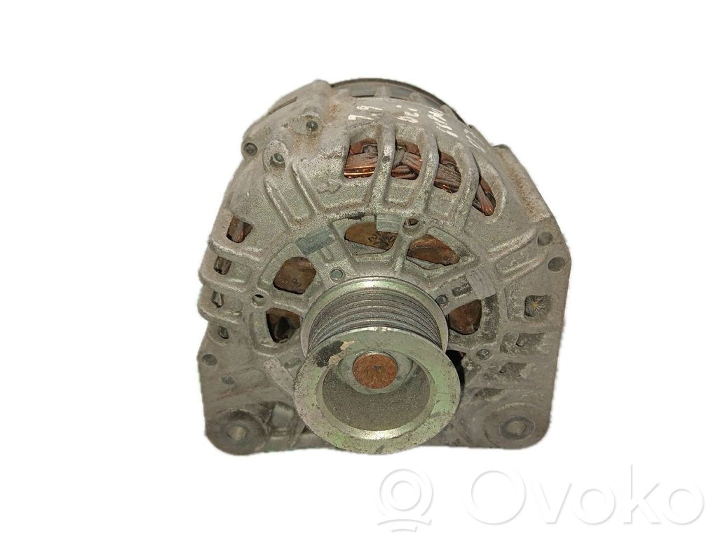Renault Espace IV Alternator 