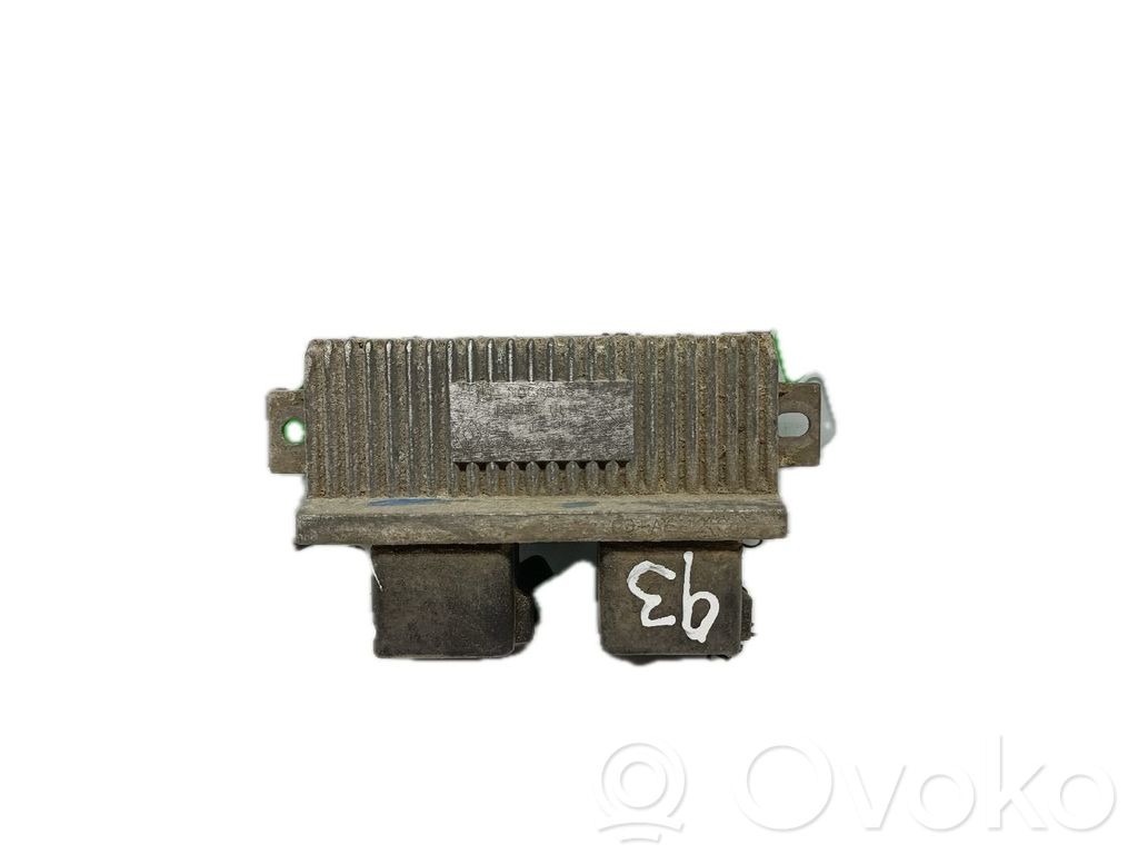 Kvēlsveču relejs   8200034946B
